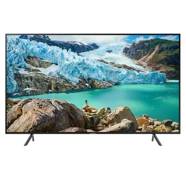 Samsung 55RU7100 Smart 4K UHD Television 55inch